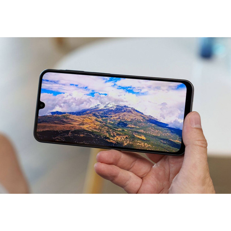 گوشی موبایل سامسونگ مدل Galaxy A17 4G دو سیم کارت ظرفیت 128 گیگابایت و رم 4 گیگابایت - ویتنام