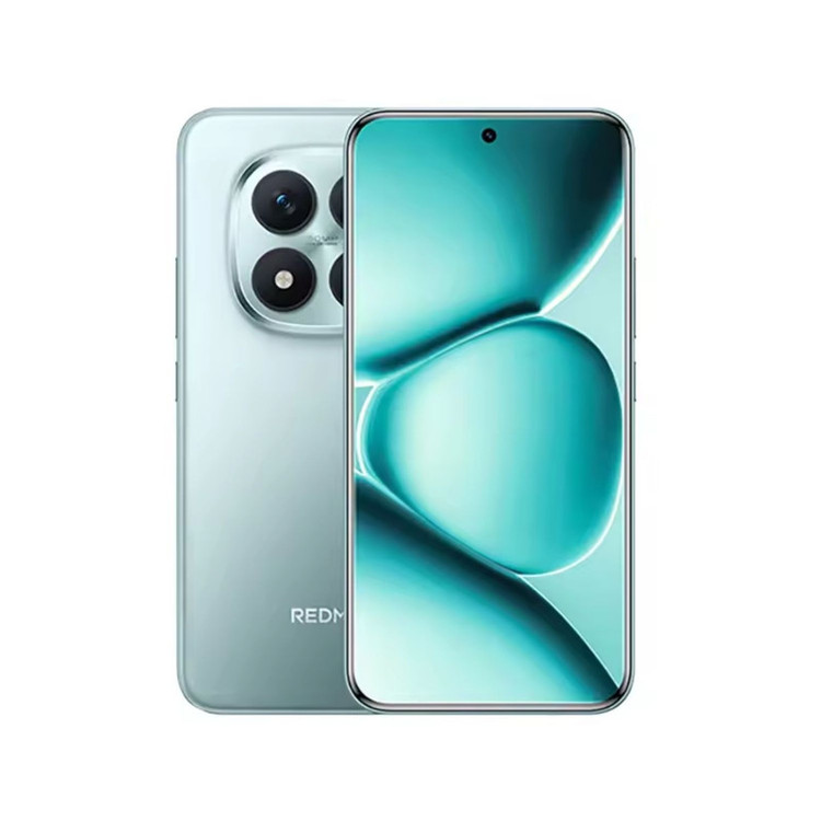 گوشی موبایل شیائومی مدل Redmi Note 15 Pro 5G دو سیم کارت ظرفیت 256 گیگابایت و رم 12 گیگابایت