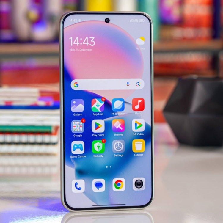 گوشی موبایل شیائومی مدل Redmi Note 15 Pro 5G دو سیم کارت ظرفیت 256 گیگابایت و رم 12 گیگابایت
