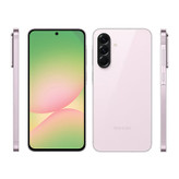گوشی موبایل سامسونگ مدل Galaxy A56 دو سیم کارت ظرفیت 256 گیگابایت و رم 8 گیگابایت - ویتنام